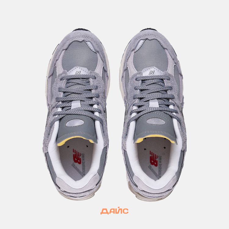 Кроссовки New Balance 2002R Protection Pack 