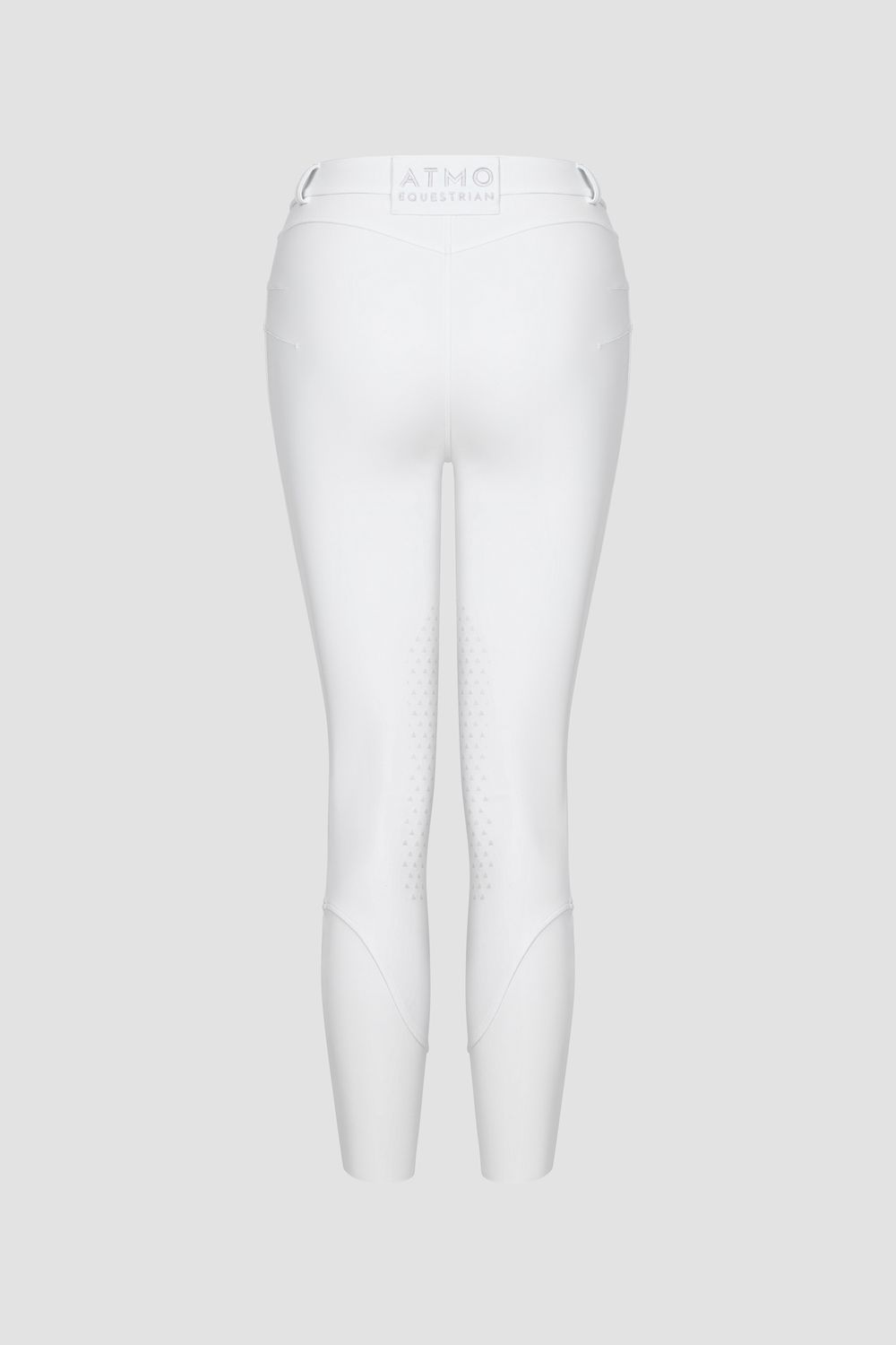 BREECHES ICOINIC KNEE GRIP CLOUD