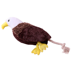 Lion Орел с канатом Игрушка для собак, 34х27см