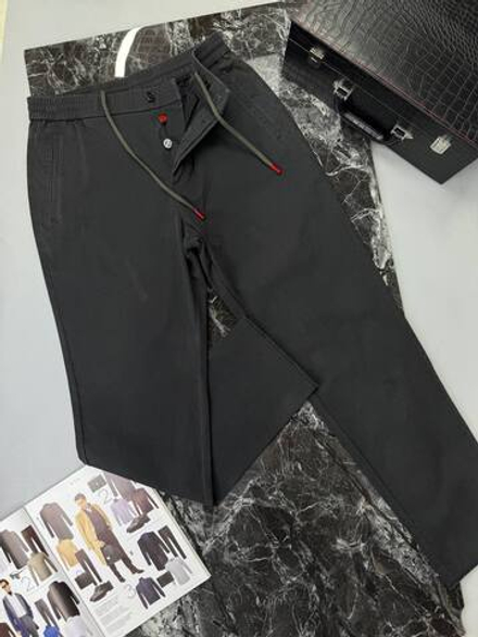 Брюки Kiton