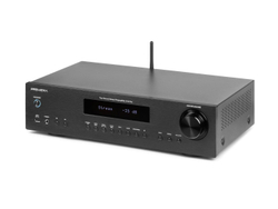 Premiera X1S PRO — предварительный усилитель (предусилитель) с сетевым проигрывателем