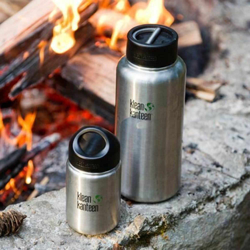 Силиконовый уплотнитель силиконовый для крышек Klean Kanteen Wide Loop Cap