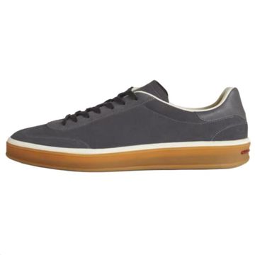 Loro Piana Low-Top Sneaker 'Warm Grey'