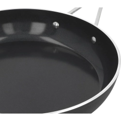 Demeyere Сковорода Alu Industry 3 Ceraforce 28см