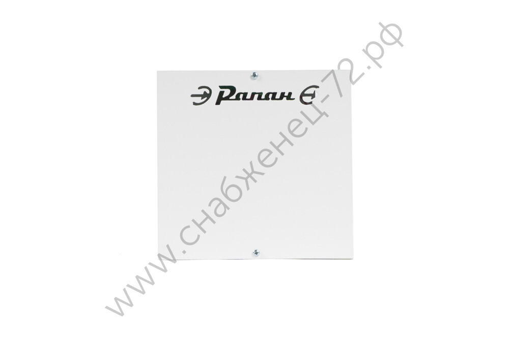 ББП РАПАН-20 источник питания 12В, 2А, корпус под АКБ 1х4,5-7 Ач защита АКБ