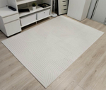 Scandy 10949A KREM \ KREM Прямой