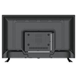 Телевизор ЖК 32" BBK 32LEX-7212/TS2C черный