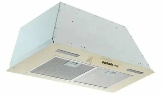 Встраиваемая вытяжка Korting KHI 9931 RB