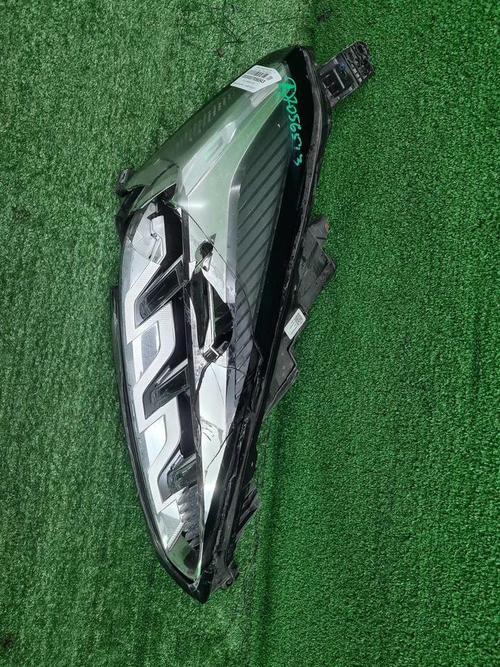 Битая Фара правая Chery Tiggo 7 Pro (20-нв) LED