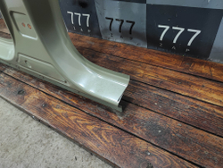 Боковина левая Haval Dargo 22-нв Новая Оригинал 5401700XKN46A