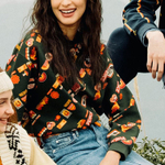 Толстовки THE NORTH FACE Vanlife Logo, NF0A5JW9-VR0