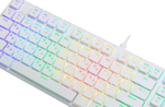 Клавиатура Wireless Defender ANUBIS