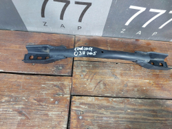 Кронштейн выхлопной трубы Volkswagen Tiguan 2 16-нв Б/У Оригинал 5QA802149