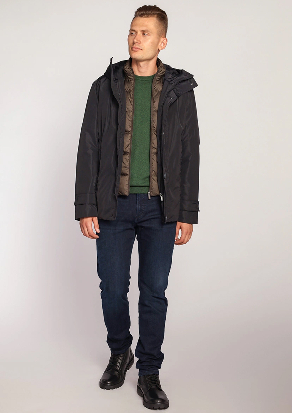 Куртка MADZERINI Viko