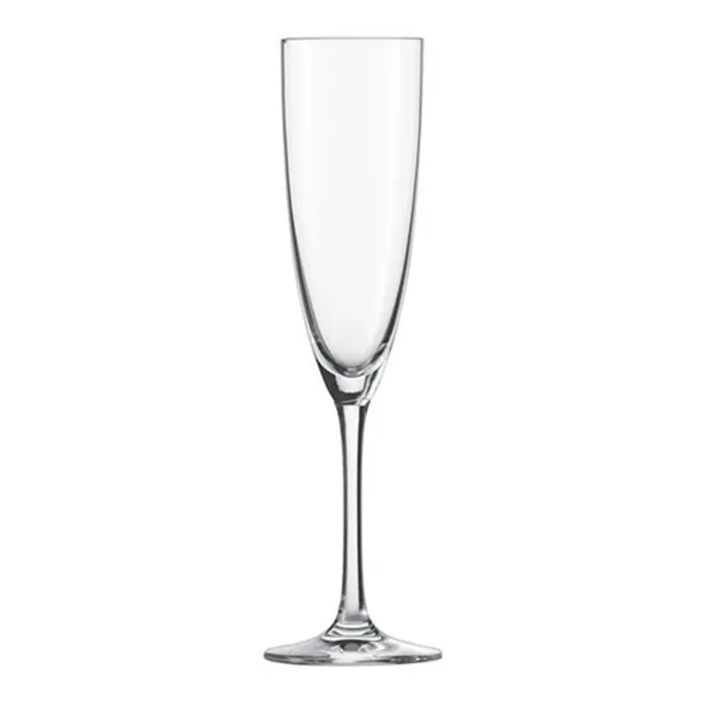 Бокал-флюте для шампанского 210 мл хр. стекло Classico d 7 см h24,2 см Schott Zwiesel [6]