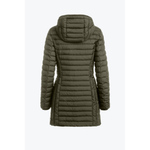 Куртка жен. Parajumpers IRENE 322 хаки