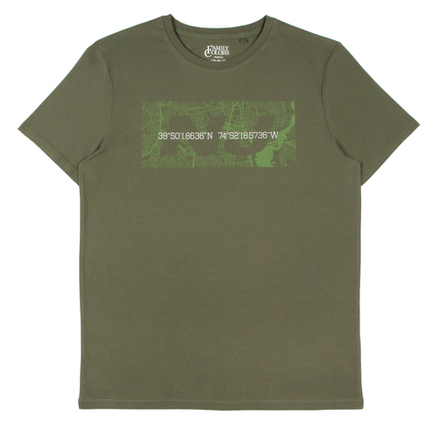 Футболка мужская