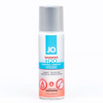 Классический согревающий лубрикант на водной основе JO H2O Warming, 60 мл