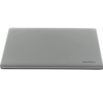 Ноутбук  Chuwi HeroBook Pro 14.1 ", Celeron, 8 Гб RAM, 512 Гб SSD, UHD Graphics, Серый
