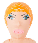 Очаровательная кукла-блондинка Storm