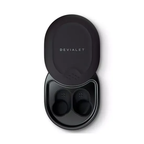 Беспроводные наушники Devialet Gemini