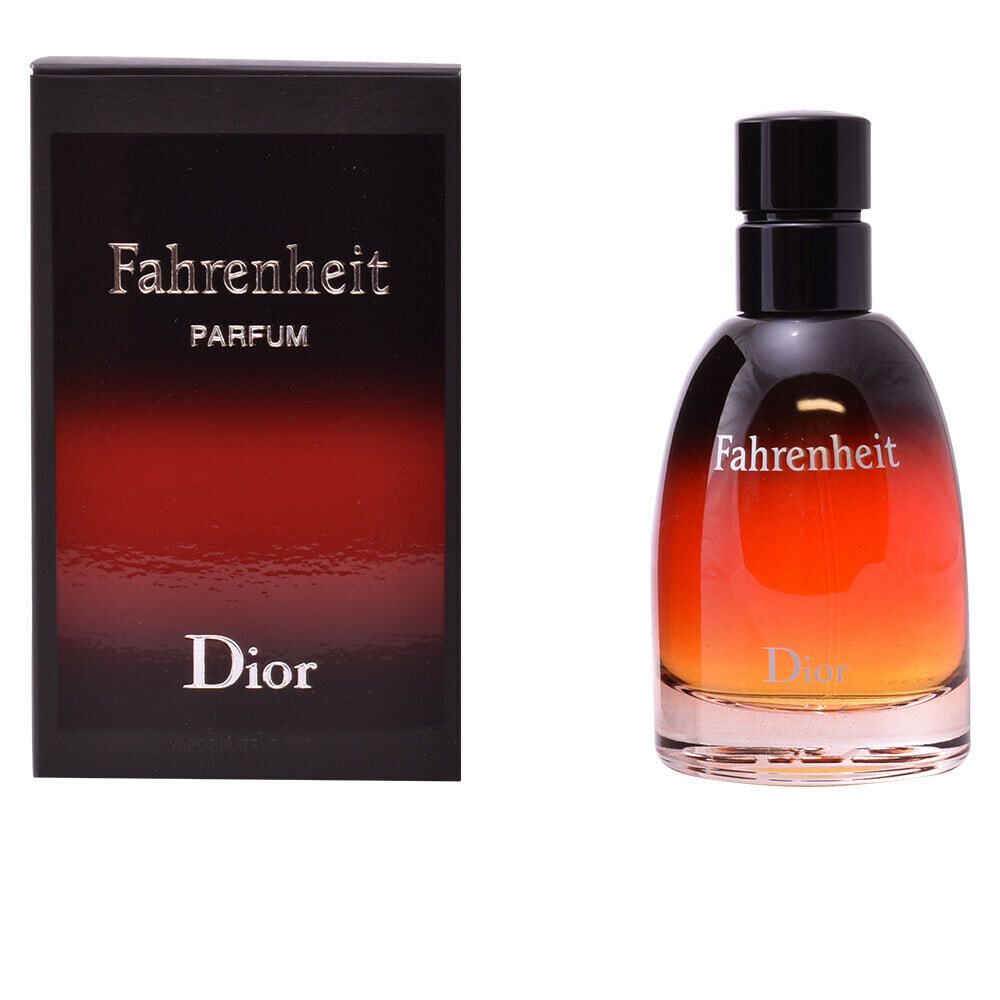 Парфюмерная вода ДИОР Fahrenheit Parfum 75 мл