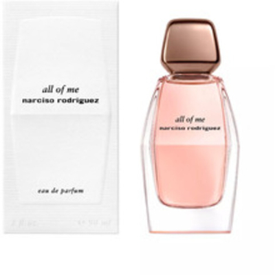Narciso Rodriguez All Of Me EDP 50ml