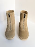 Замшевые ботинки Age of Innocence, 28