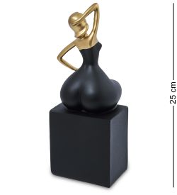 GAEM Home MF- 42/1 Фигурка «Девушка»