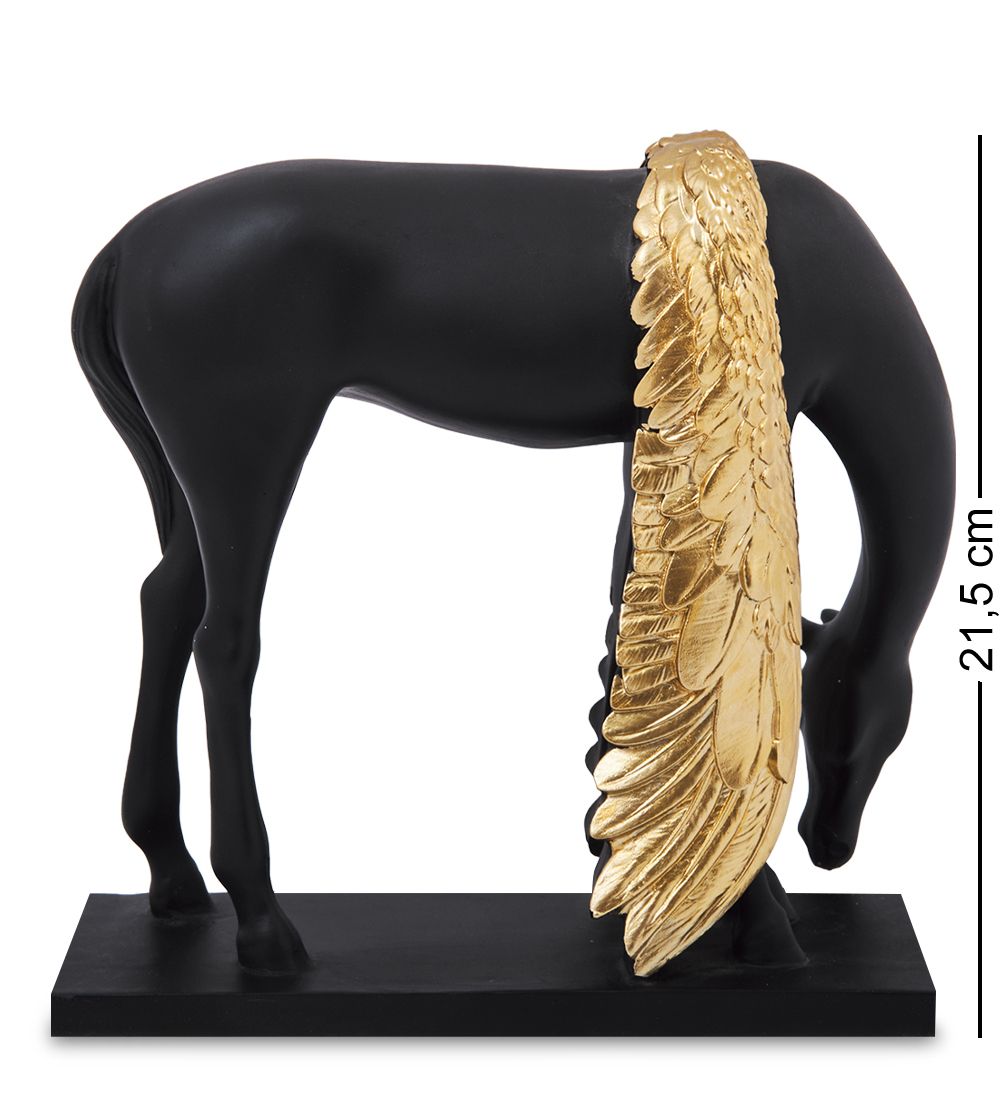 MF-157/1 Фигура «Лошадь-Ангел»
