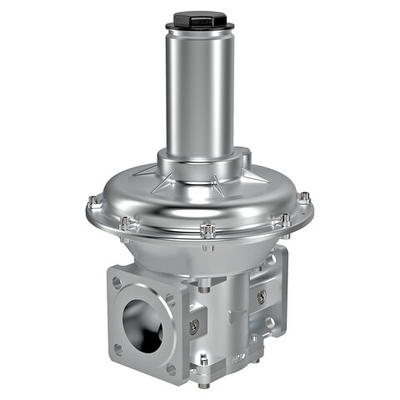 Регулятор-стабилизатор давления газа РС2-1-В-027, алюминий, фл., У3.1