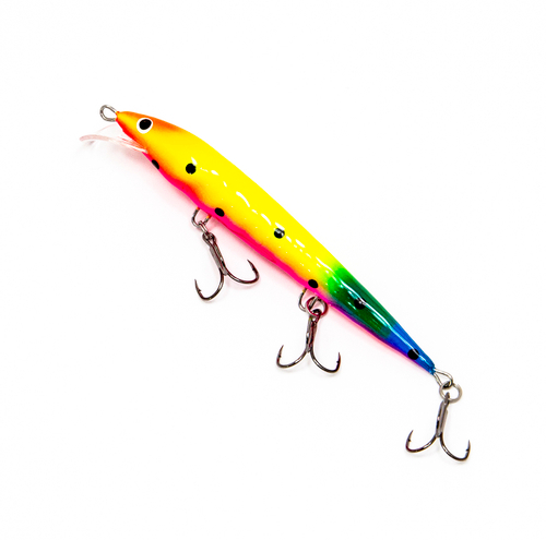 Terve Suomi, 11 см., цвет 021a