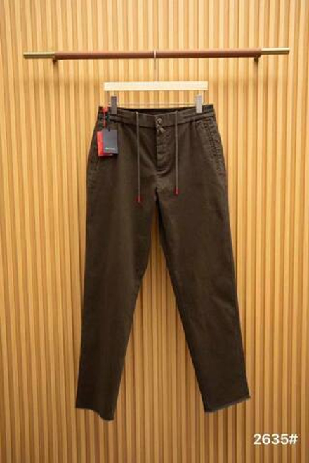 Брюки Kiton