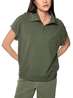 Джемпер из полиамида