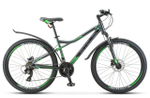 Горный велосипед Stels Navigator 610 D V010 (2023)