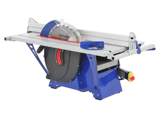 Станок деревообрабатывающий "BELMASH" SDMR-2500