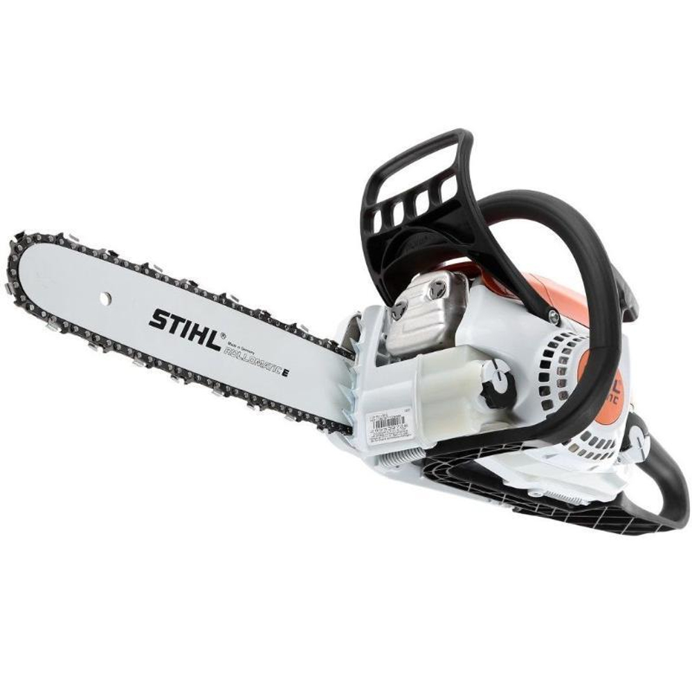 Бензопила STIHL MS 211 14''  Picco  1,3 мм + кожух new