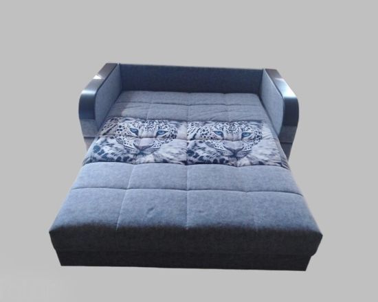 Диван РОНДО аккордеон (МДФ)