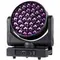 SHOWLIGHT MH-LED 3740 WASH BEAM 4-в-1