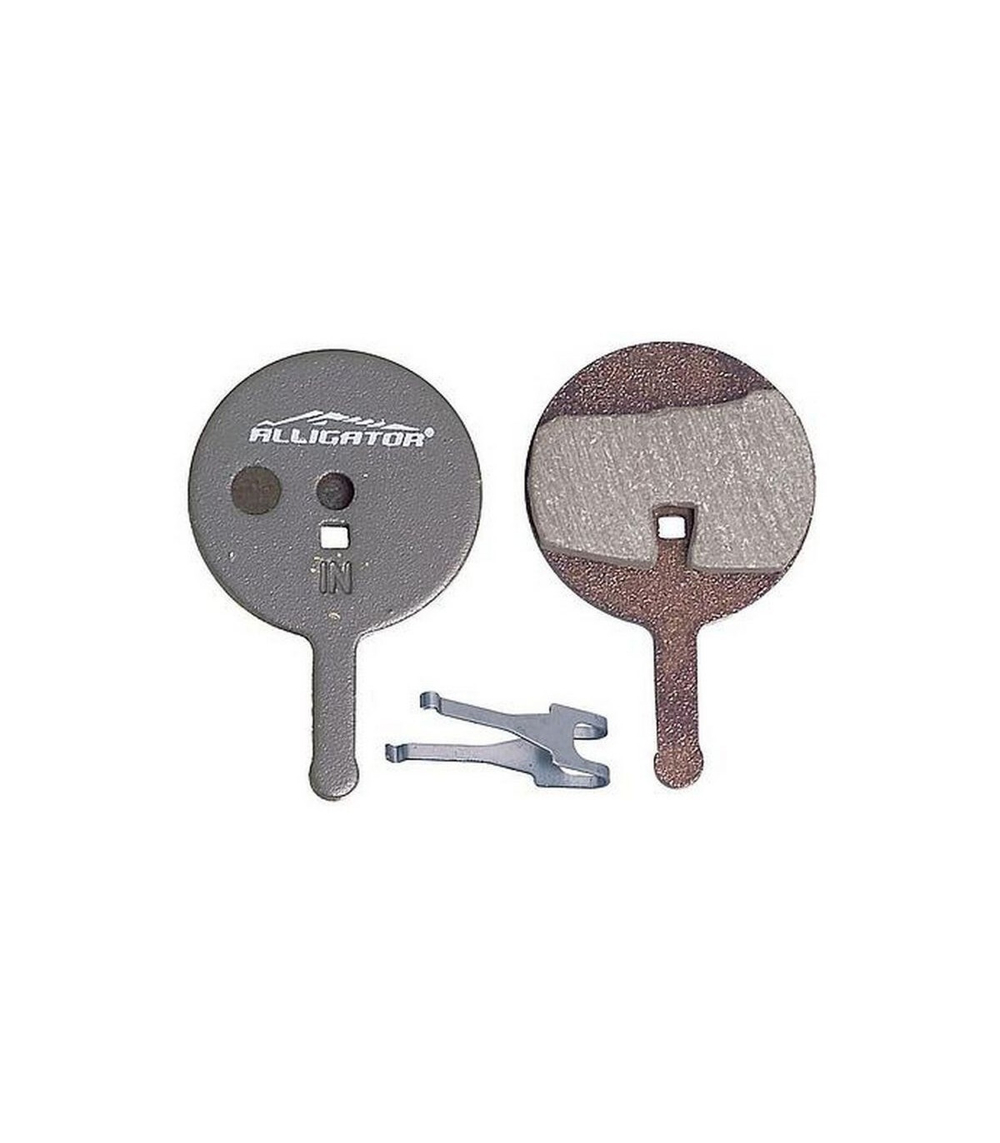 Тормозные колодки Avid Alligator BP-27 Avid BB-5
