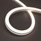 Светодиодная лента герметичная MOONLIGHT-SIDE-X280-20x20mm 24V Warm3500 (10 W/m, IP67, 15m, wire x1) Arlight 044250