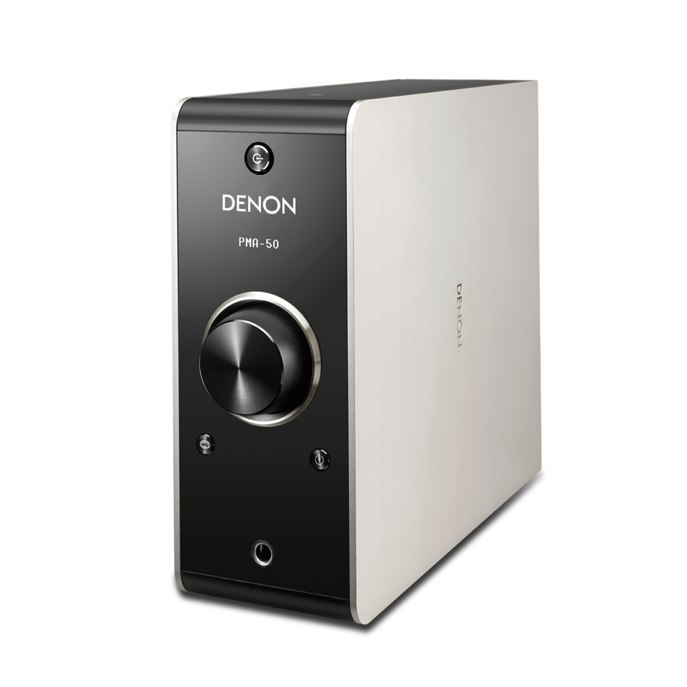 Denon PMA-50