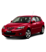 Mazda 3 BK (2003-2009) хэтчбек