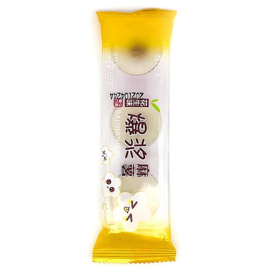 Моти десерт Baojiang со вкусом манго, 50 г