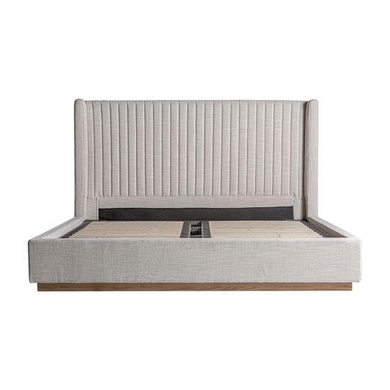 Кровать Aunac