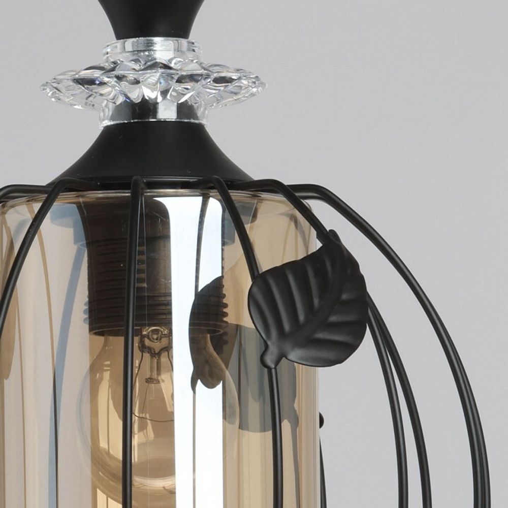 Подвесной светильник De City Семья 27 112012801