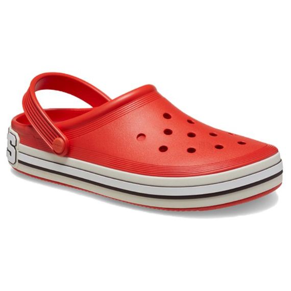 Crocs Classic Clog 'Tomato'