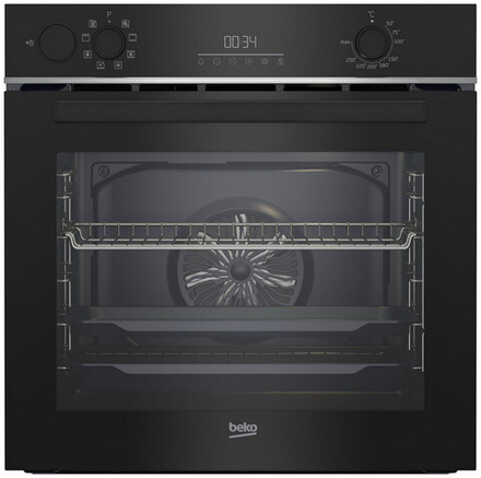Электрический духовой шкаф Beko BBIS143N0B