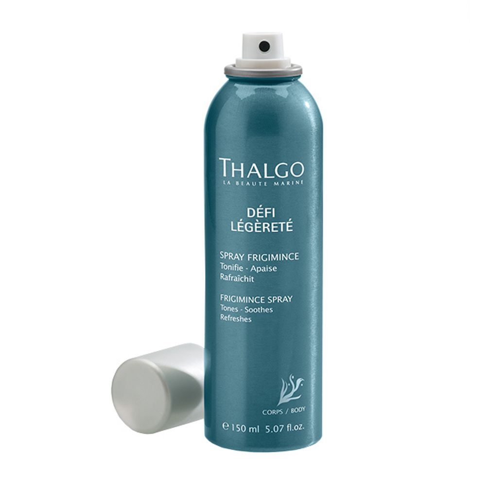 THALGO Defi Legerete Spray Frigimince