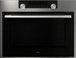 Компактный духовой шкаф Asko OCM8487S фото 3